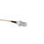Пигтейл CRC9 - F-Female для 3G/4G-модемов VEGATEL R08273, 230 мм