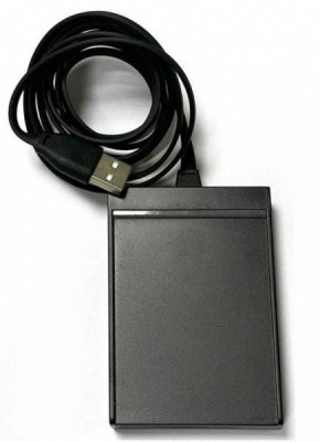 Настольный считыватель Gate-USB-MF