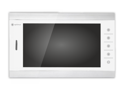 VM-10.1 (sw) Монитор домофона