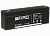 Аккумулятор SECURITY FORCE 12В 2.2 А∙ч (SF 12022)