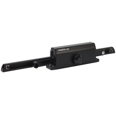 ISPARUS 450 Slider (черный) Доводчик