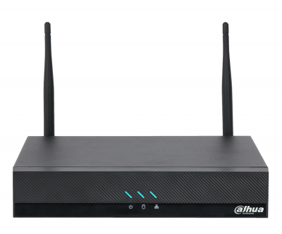 DHI-NVR2104HC-W 4-канальный IP-видеорегистратор