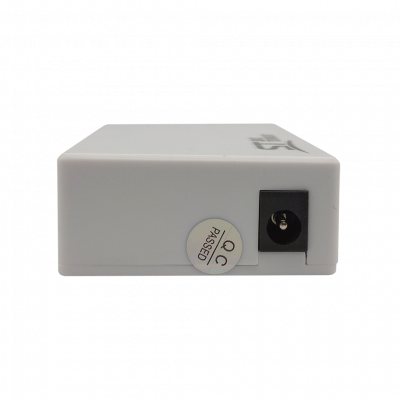 Cетевой 5-ти портовый коммутатор ST-ES51