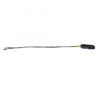 Грозозащита ST-SPD-01 (PoE)
