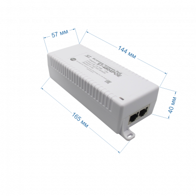 Источник питания ST-4804POE