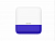 DS-PS1-E-WE Blue (AX PRO SirenOut Blue) Оповещатель комбинированный радиоканальный AX PRO HikVision