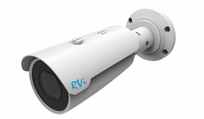 RVi-2NCT8349 (2.8-12) white Видеокамера IP