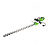 Кусторез Greenworks GHT7068, 220v, 68 см, 700 Вт (сетевой)