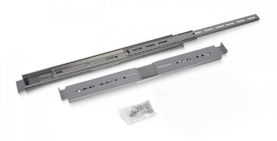 RB18" (2 шт) (7220c) Направляющие для шкафа
