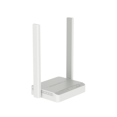Keenetic Start (KN-1112) Беспроводной Wi-Fi роутер/ретранслятор
