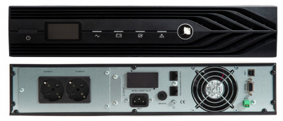 SKAT-UPS 1500 RACK (489) Источник питания UPS (220В)