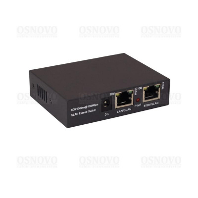 TR-IP1(800m) Удлинитель Ethernet