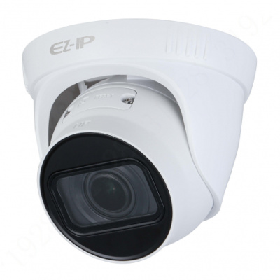 EZ-IPC-T2B41P-ZS Купольная IP-камера EZ-IP