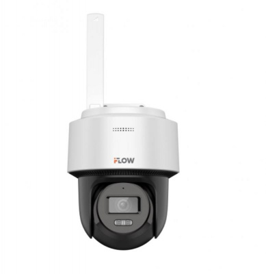 F-IP-1422CIW 2Мп поворотная IP-камера WiFi