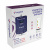 Комплект VEGATEL TN-900/1800 усилитель 2G/3G/4G до 350 м²