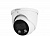 DH-IPC-HDW3449HP-AS-PV-0280B-S5 Уличная купольная IP-видеокамера Full-color с ИИ и активным сдерживанием 4Мп (2.8мм)