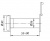 Tantos DV-0116-55-90-P-CP-WB Глазок дверной Tantos DV-0116-55-90-P-CP-WB Глазок дверной