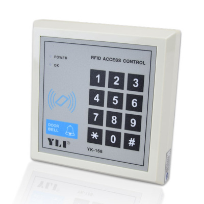 YK-168N Кодовая клавиатура Yli Electronic