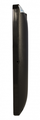 NEO Slim (Black) Монитор видеодомофона цветной 7 дюймов с сенсорным дисплеем
