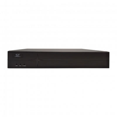 Видеорегистратор ST-NVR-S16051 CITY