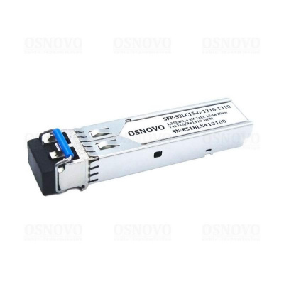 SFP-S2LC15-G-1310-1310 Трансивер