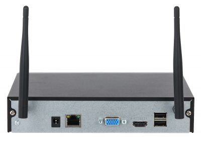 DHI-NVR2104HC-W 4-канальный IP-видеорегистратор