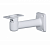 Настенный алюминиевый кронштейн Dahua DH-PFB603W для кожуха PFH600N