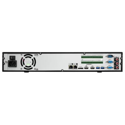 BOLID RGI-3248 версия 3 Видеорегистратор NVR