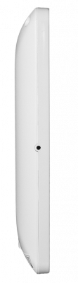 Amelie Slim (White) Монитор видеодомофона цветной 7 дюймов
