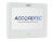 AT-VD770W WH (ACCORDTEC, Монитор домофона IP, IP, цвет: белый)