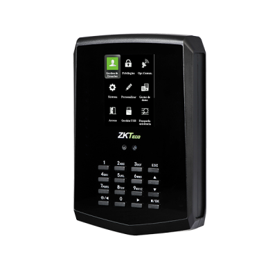 KF460 (ID) Биометрический терминал ZKTeco