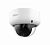 Купольная антивандальная HDCVI видеокамера Dahua DH-HAC-HDBW2802EAP-A-0360B-S2 8Мп с фиксированным объективом 3,6мм
