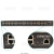 Midspan-24/370RGM Управляемый PoE-инжектор Midspan-24/370RGM Управляемый PoE-инжектор