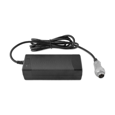Блок питания VEGATEL 12V/5A-male (4 контакта) R09933