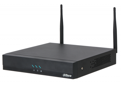 DHI-NVR2108HC-W 8-канальный IP-видеорегистратор