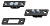 Контактная пара LOGOLINE RL-07510
