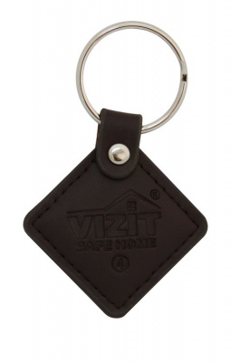 VIZIT-RF2.2 (Brown) Брелок