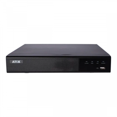 AT-NVR-2116 (v2e) IP-видеорегистратор 16-канальный