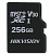 Карта памяти microSDXC Hikvision C1 256 ГБ, 92 МБ/с, Class 10, HS-TF-C1(STD)/256G/ZAZ01X00/OD