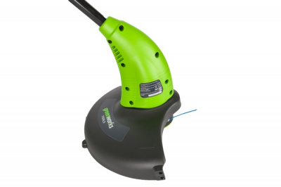 Триммер Greenworks GST2830, 220v, 25 см, 280 Вт (сетевой)