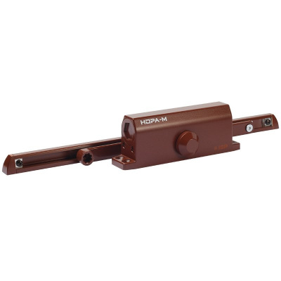 ISPARUS 450 Slider (коричневый) Доводчик