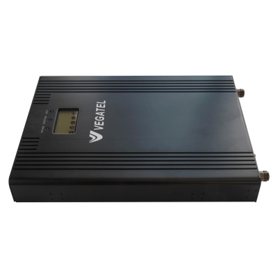 Репитер VEGATEL VT3-2100 (S) для усиления 3G UMTS2100