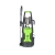 Мойка высокого давления электрическая Greenworks GPWG5II Gen 140 бар