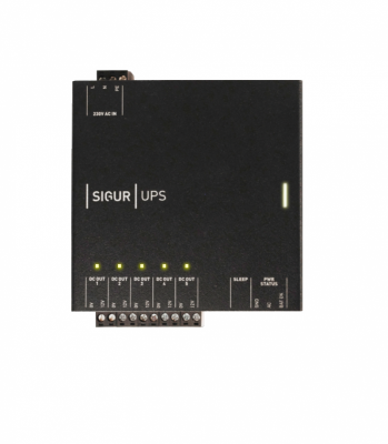 Sigur UPS 12V36W-5 Источник питания