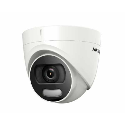 DS-2CE72DFT-F (3.6mm) HD-TVI видеокамера Hikvision