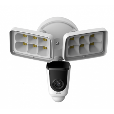 IPC-L26P-IMOU Wi-Fi IP-камера IMOU Floodlight Cam