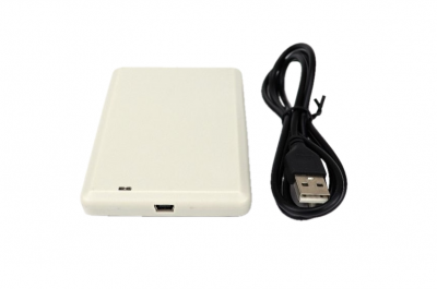 TS-LR-USB Настольный USB-считыватель