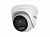 DS-I253L (4 mm) Купольная IP-видеокамера с технологией ColorVu