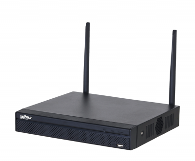 DHI-NVR1108HS-W-S2 8-канальный IP-видеорегистратор