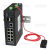 SW-70802/ILS Промышленный управляемый (L2+) коммутатор Gigabit Ethernet SW-70802/ILS Промышленный управляемый (L2+) коммутатор Gigabit Ethernet